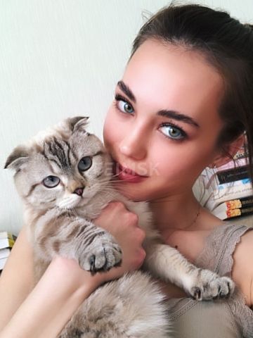 Альбина